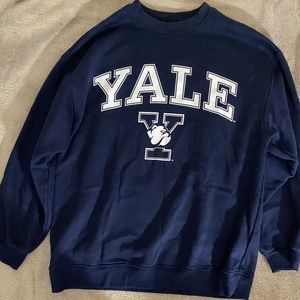 Yale Sweatshirt